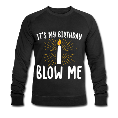 Geburtstag Geschenk Mann Pullover - Geburtstag Männer Geschenkidee Versautes Geschenk