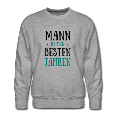 Geburtstag Geschenk Mann Pullover - Geburtstag Mann in Den Besten Jahren Geburtstagspa
