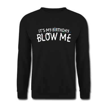 Geburtstag Geschenk Mann Pullover - Geburtstag Männer Geschenkidee Versaut Geschenk