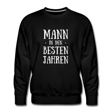 Geburtstag Geschenk Mann Pullover - Geburtstag Mann in Den Besten Jahren Geburtstagspa