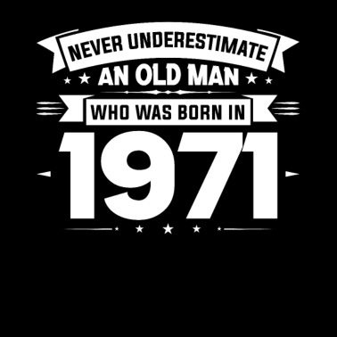 Motiv 50. Geburtstag Mann 50. Geburtstag Geschenk