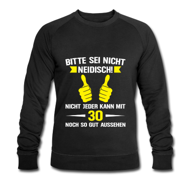 Geburtstag Geschenk Mann Pullover - 30. Geburtstag Mann 30 Jahre Geburtstagfeier