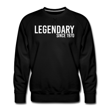 Geburtstag Geschenk Mann Pullover - 50. Geburtstag Männer 50