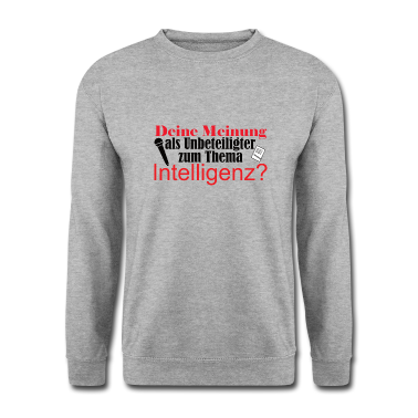 Geburtstag Geschenk Mann Pullover - Spruch Geschenkidee Geburtstag Männer Frauen witz