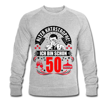 Geburtstag Geschenk Mann Pullover - 50. Geburtstag Mann Geschenk lustig Geburtstag 50