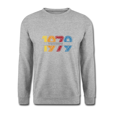 Geburtstag Geschenk Mann Pullover - 1979 Vintage Geburtstag Männer Frauen