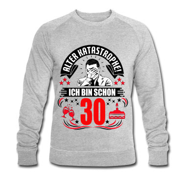 Geburtstag Geschenk Mann Pullover - 30. Geburtstag Mann Geschenk lustig Geburtstag 30
