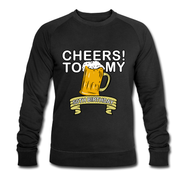 Geburtstag Geschenk Mann Pullover - 50. Geburtstag Männer Frauen Outfit