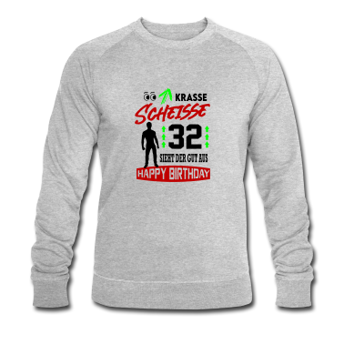 Geburtstag Geschenk Mann Pullover - Sprüche Geburtstag Mann Gut aussehen Geschenk 32