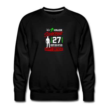 Geburtstag Geschenk Mann Pullover - Sprüche Geburtstag Mann Gut aussehen Geschenk 27