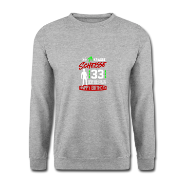 Geburtstag Geschenk Mann Pullover - Sprüche Geburtstag Mann Gut aussehen Geschenk 33