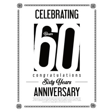 Motiv 60 Geburtstag Mann