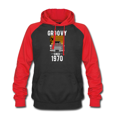 Geburtstag Geschenk Mann Hoodie - 50.Geburtstag Mann