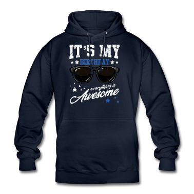 Geburtstag Geschenk Mann Hoodie - Geburtstag Mann Junge