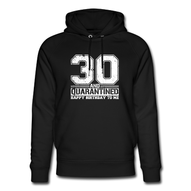 Geburtstag Geschenk Mann Hoodie - 30.Geburtstag Mann - 30.Geburtstag