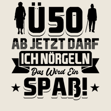 Motiv 50 Geburtstag Mann