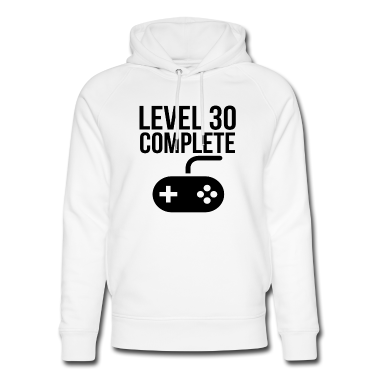 Geburtstag Geschenk Mann Hoodie - 30.Geburtstag Mann Geschenkidee