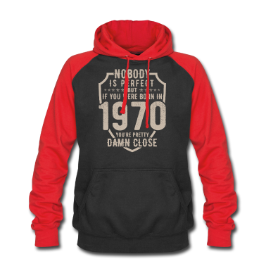 Geburtstag Geschenk Mann Hoodie - 50.Geburtstag Geschenkidee Mann