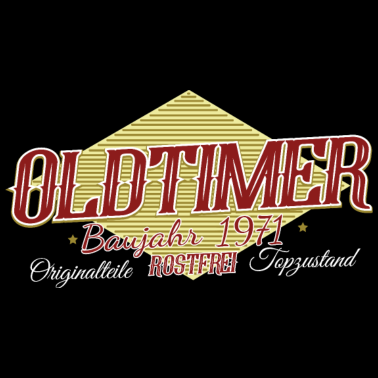 Motiv 50. geburtstag Männer Mechaniker