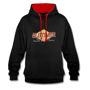 Geburtstag Geschenk Mann Hoodie - 50. geburtstag Männer Mechaniker