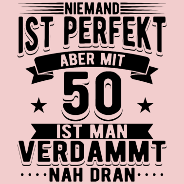 Motiv 50 Geburtstag Mann