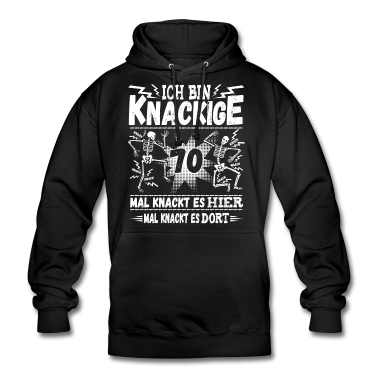 Geburtstag Geschenk Mann Hoodie - 70 Geburtstag Mann