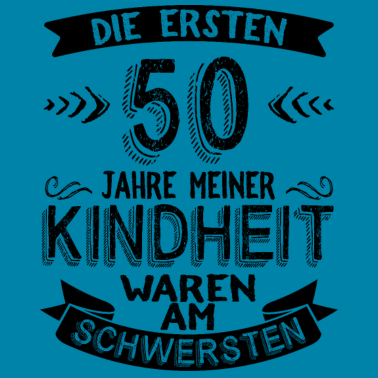 Motiv 50 Geburtstag Mann