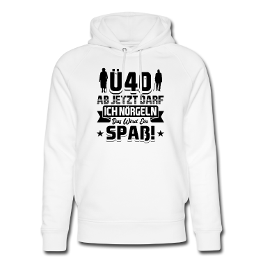 Geburtstag Geschenk Mann Hoodie - 40 Geburtstag Mann