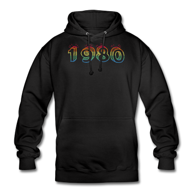 Geburtstag Geschenk Mann Hoodie - 40. Geburtstag Männer