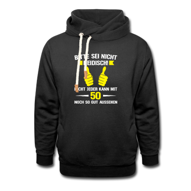 Geburtstag Geschenk Mann Hoodie - 50. Geburtstag Mann 50 Jahre Mann Geschenk