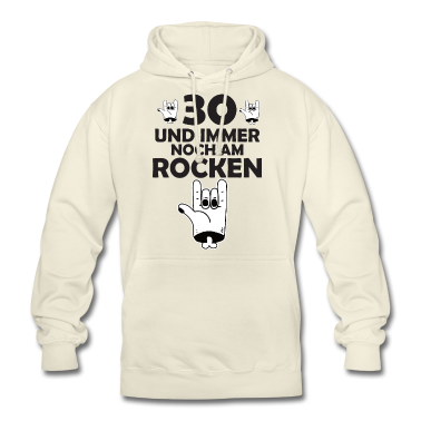 Geburtstag Geschenk Mann Hoodie - 30 Jahre Alt Männer Geburtstag