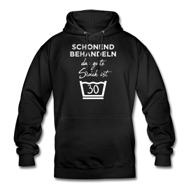 Geburtstag Geschenk Mann Hoodie - 30. Geburtstag Geschenkidee Männer Geburtstag 30