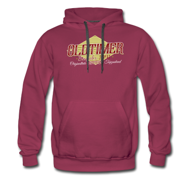 Geburtstag Geschenk Mann Hoodie - 30. Geburtstag Männer Oldtimer Autos