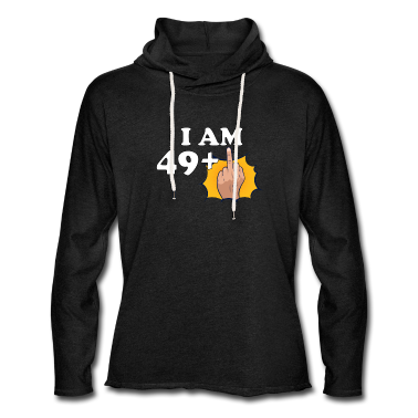 Geburtstag Geschenk Mann Hoodie - 50.Geburtstag 50.Geburtstag Mann 50 Jahr
