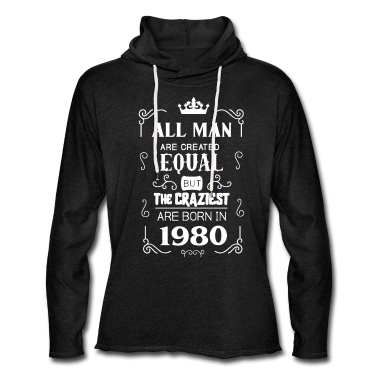 Geburtstag Geschenk Mann Hoodie - 40 Geburtstag Geschenkidee für Männer
