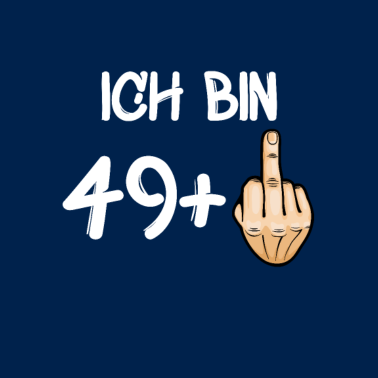 Motiv 50. Geburtstag Mann Geschenkidee Tshirt