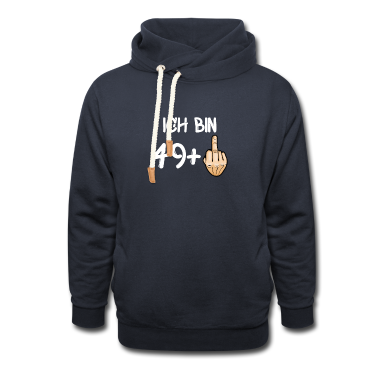 Geburtstag Geschenk Mann Hoodie - 50. Geburtstag Mann Geschenkidee Tshirt