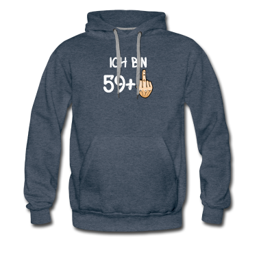 Geburtstag Geschenk Mann Hoodie - 60. Geburtstag Mann Geschenkidee Tshirt