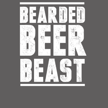 Motiv Bart Totenkopf Barber Geschenk Geburtstag Mann