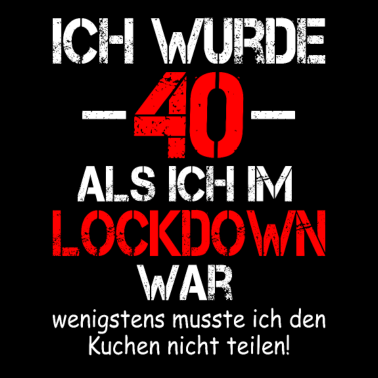 Motiv 40 Geburtstag Mann Männer 40 Jahre Herren Geschenk