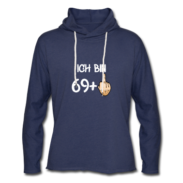 Geburtstag Geschenk Mann Hoodie - 70. Geburtstag Mann Geschenkidee Tshirt
