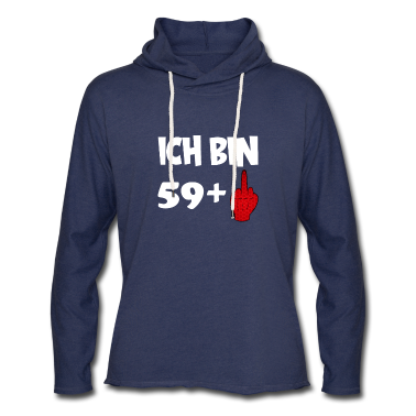 Geburtstag Geschenk Mann Hoodie - 60. Geburtstag Mann Geschenkidee Tshirt