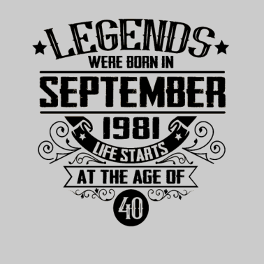 Motiv lustige Sprüche zum 40. Geburtstag Männer Frauen