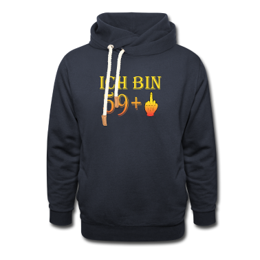 Geburtstag Geschenk Mann Hoodie - 60. Geburtstag Mann Geschenkidee Tshirt