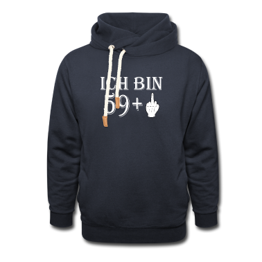 Geburtstag Geschenk Mann Hoodie - 60. Geburtstag Mann Geschenkidee Tshirt