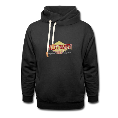 Geburtstag Geschenk Mann Hoodie - 1970 Geburtstag Oldtimer Mann Männer