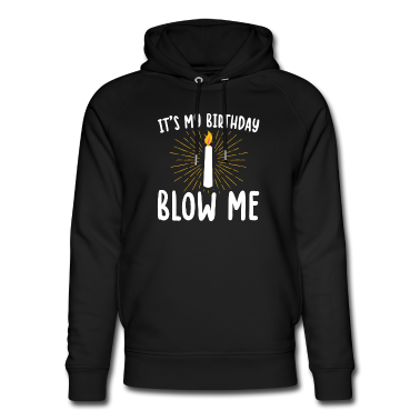 Geburtstag Geschenk Mann Hoodie - Geburtstag Männer Geschenkidee Versautes Geschenk