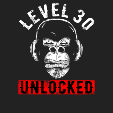 Motiv 30 Geburtstag 30 Jahre 30er Geschenk Herren Mann