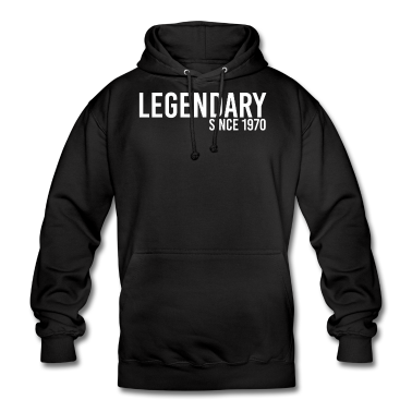 Geburtstag Geschenk Mann Hoodie - 50. Geburtstag Männer 50