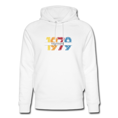 Geburtstag Geschenk Mann Hoodie - 1979 Vintage Geburtstag Männer Frauen